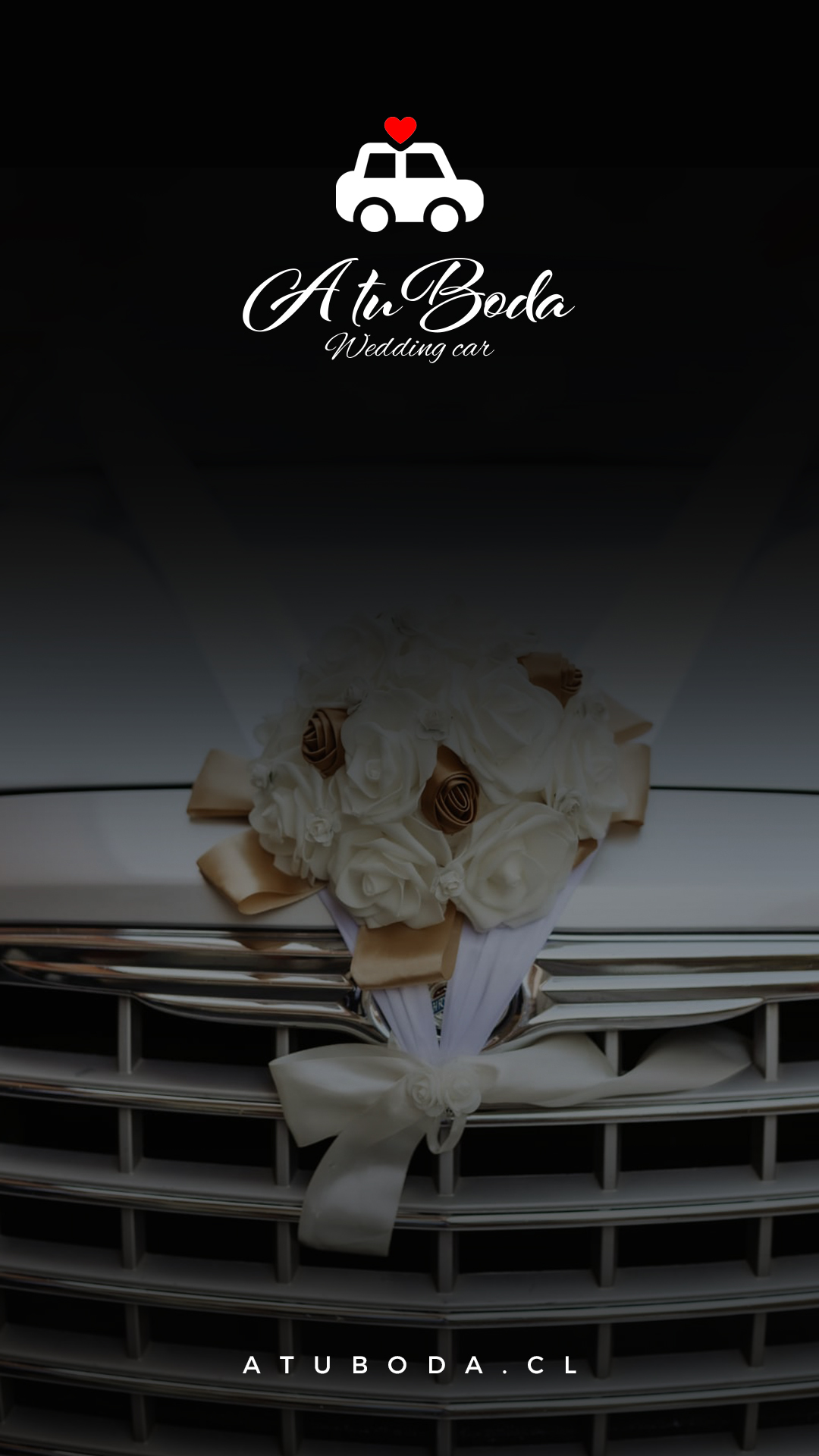 Servicio traslado Boda